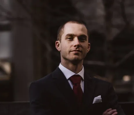 Jonas V.