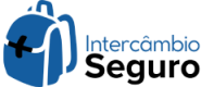 Logo intecâmbio seguro